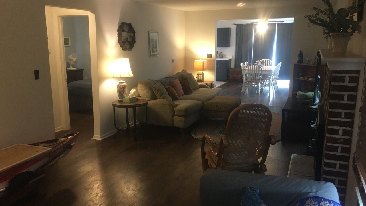 Photo of Livingroom in Plattsburgh