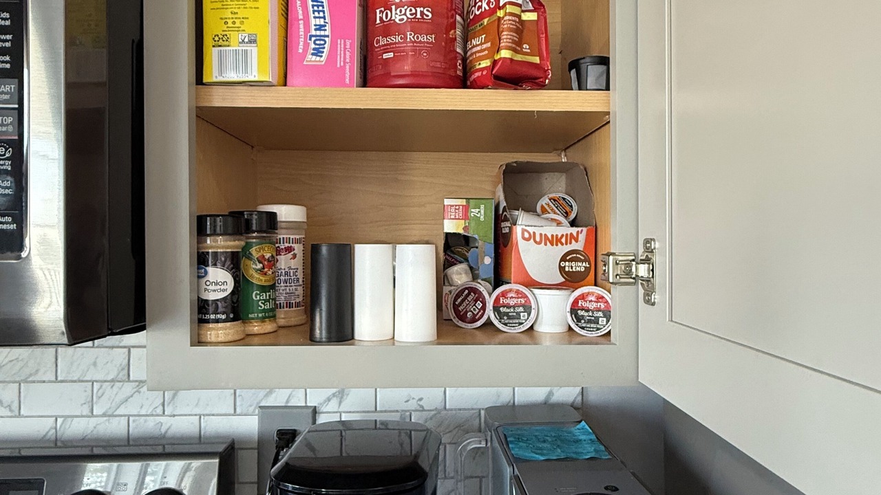 Photo of Kitchen in St Lawrence County