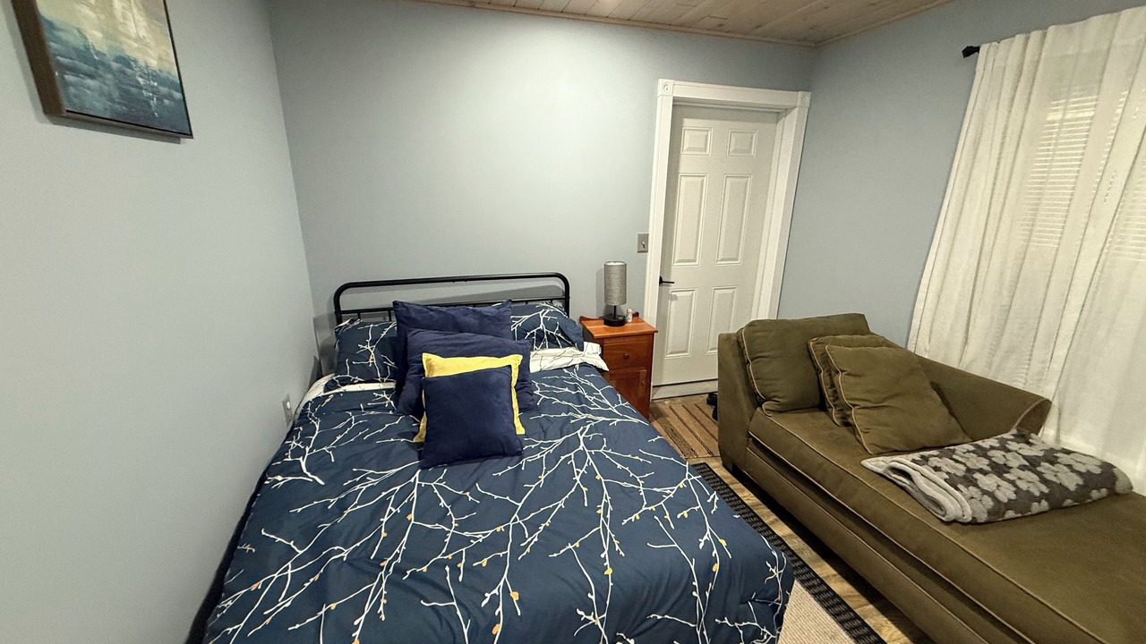 Photo of Bedroom in St Lawrence County