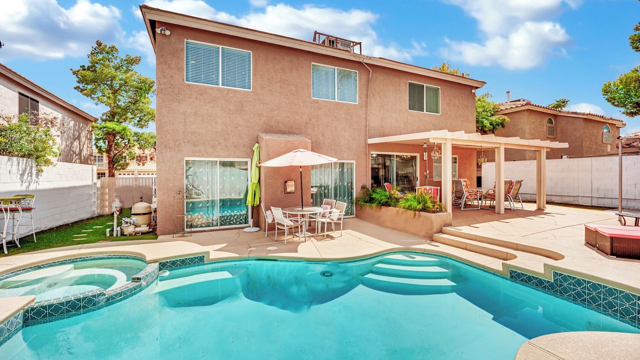 Photo of Outdoor in Silverado Ranch