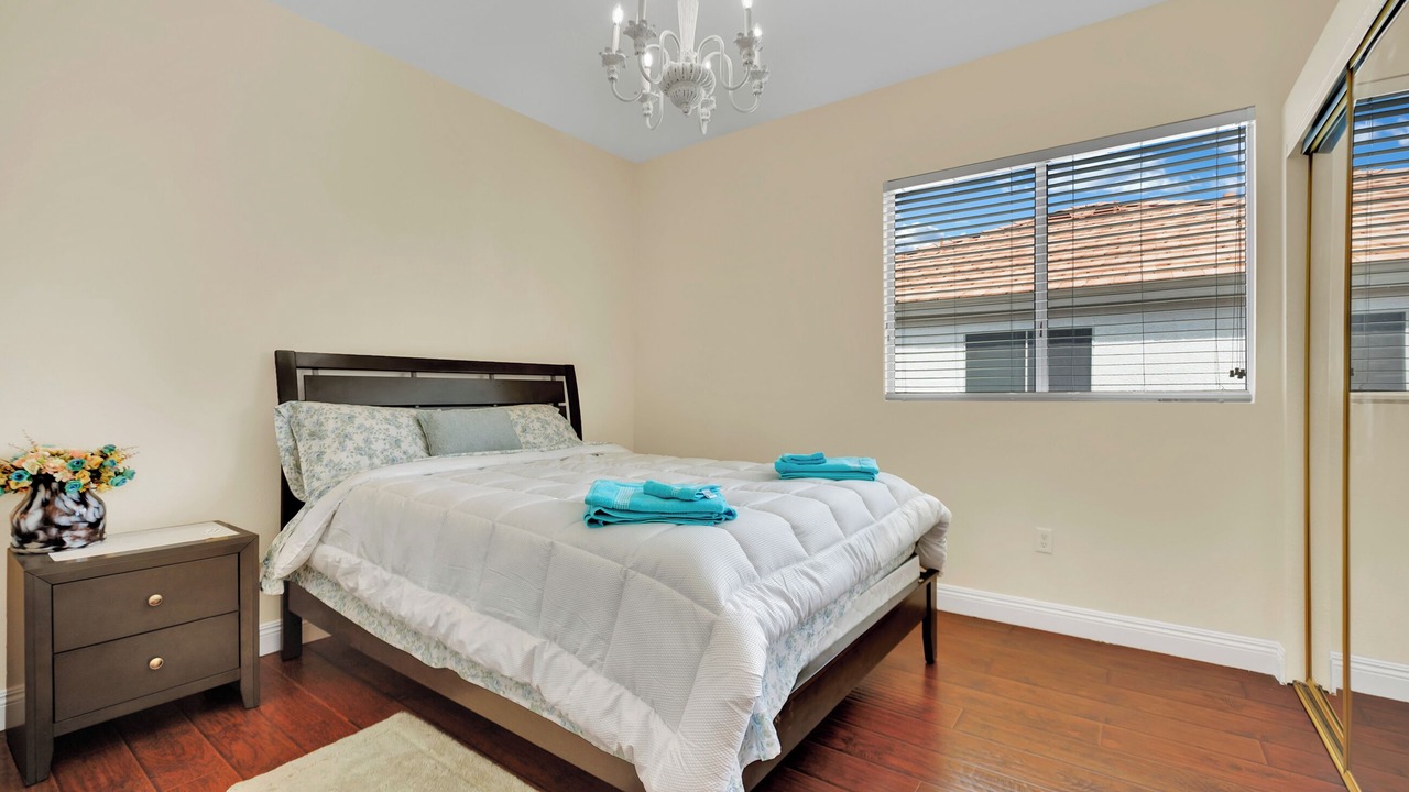 Photo of Bedroom in Silverado Ranch