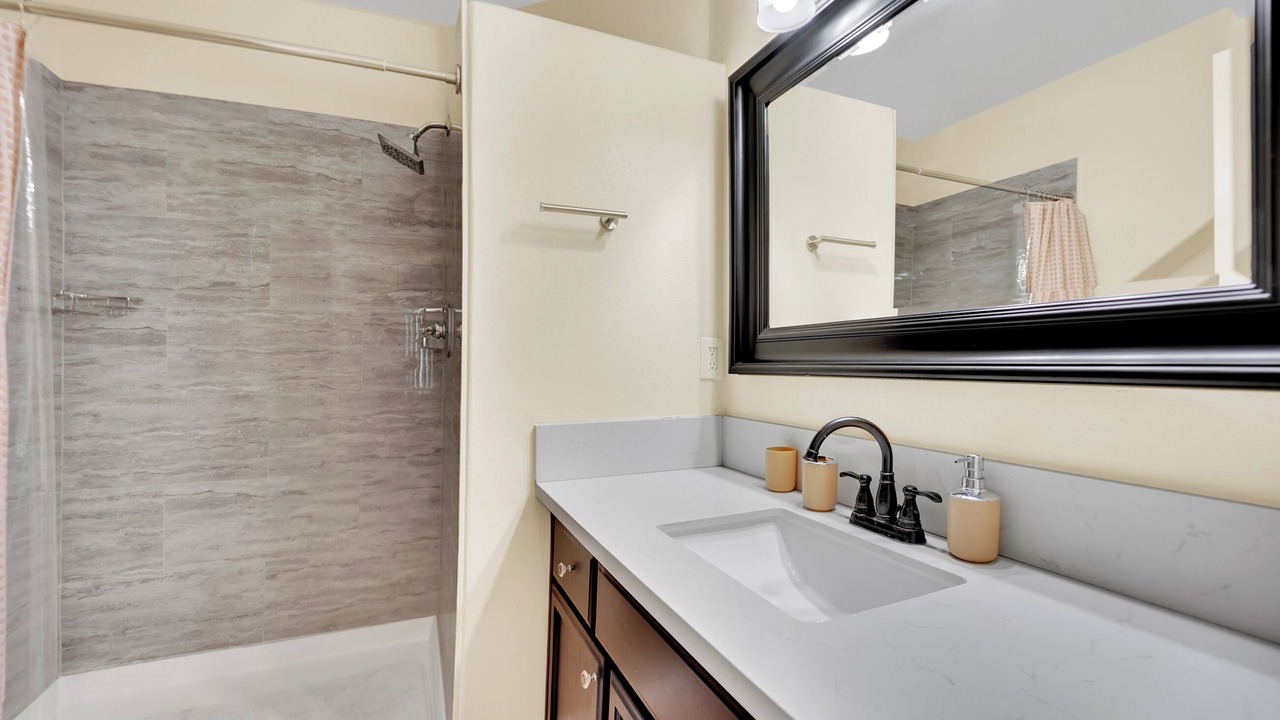 Photo of Bathroom in Silverado Ranch