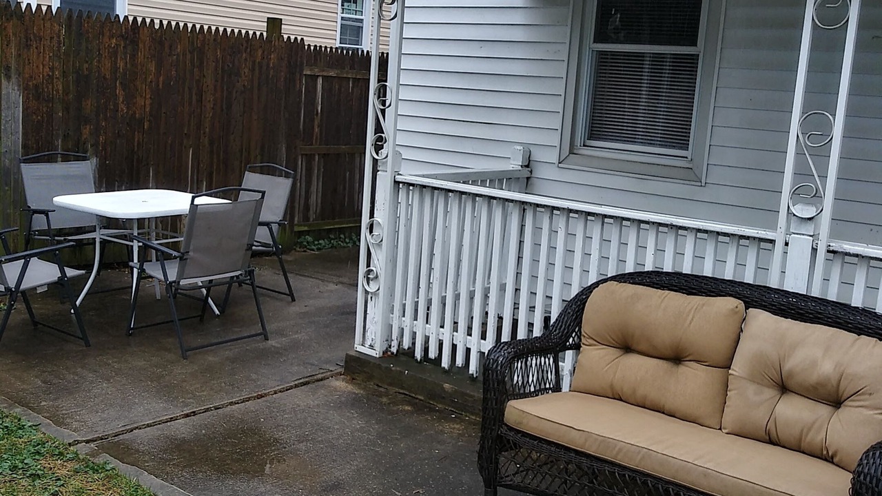 Photo of Outdoor in Hempstead