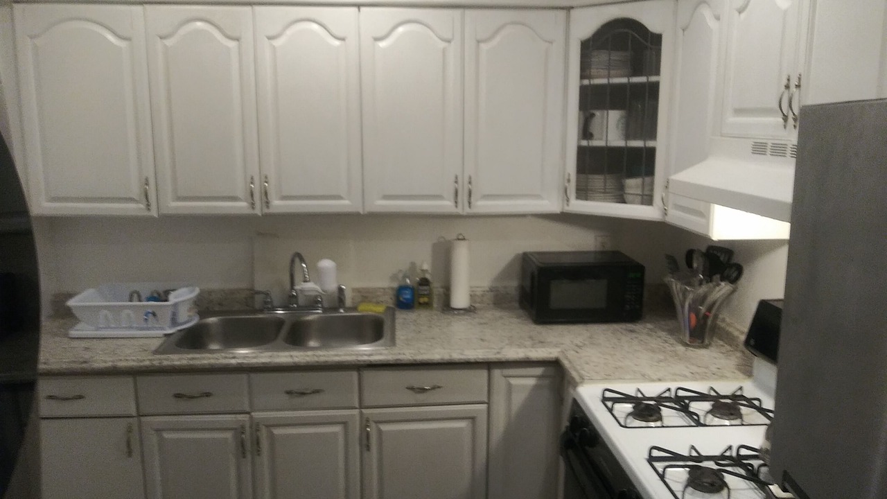 Photo of Kitchen in Hempstead