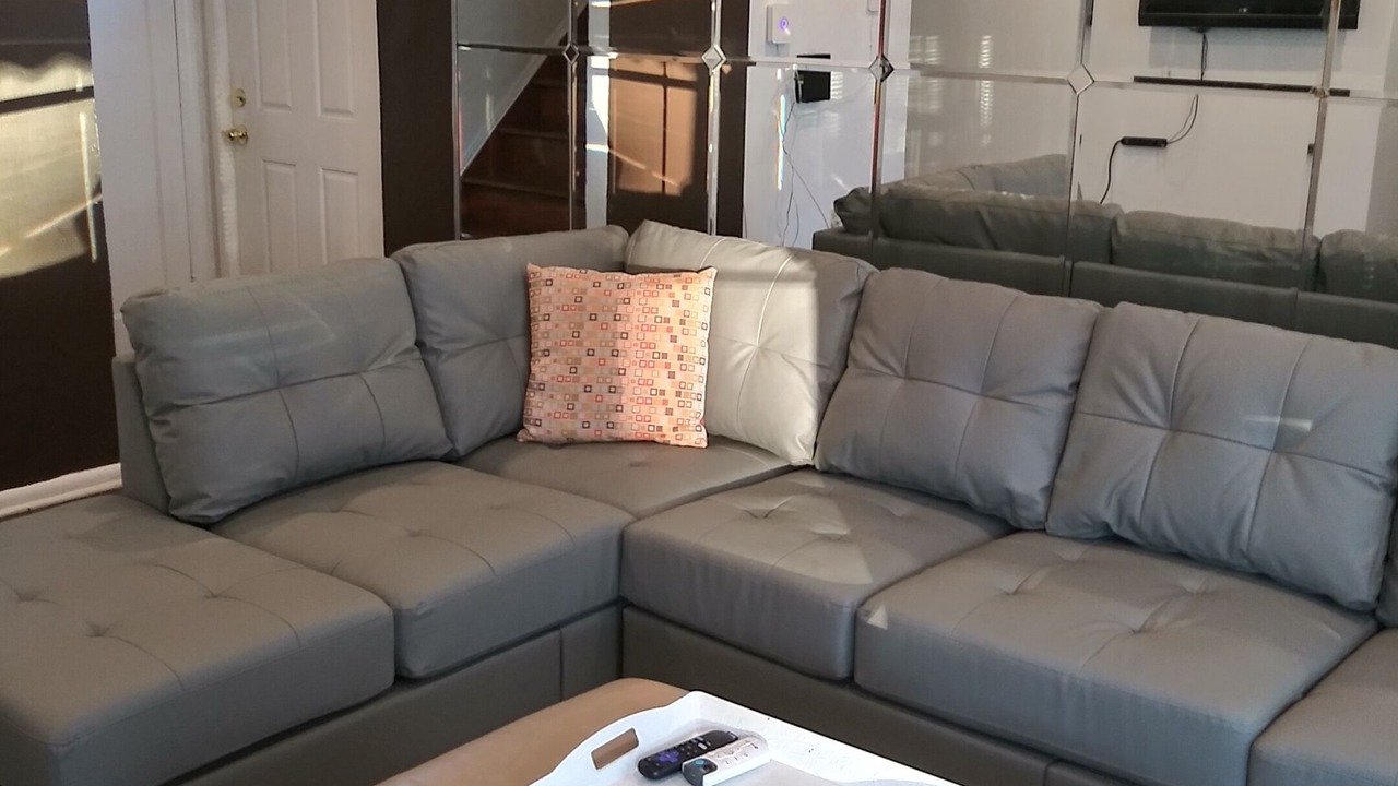 Photo of Livingroom in Hempstead