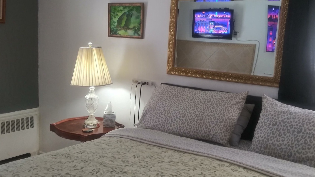 Photo of Bedroom in Hempstead