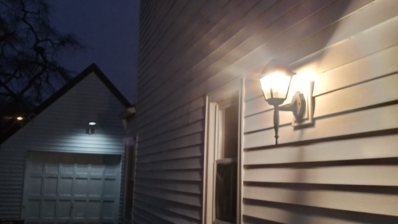 Photo of Outdoor in Hempstead