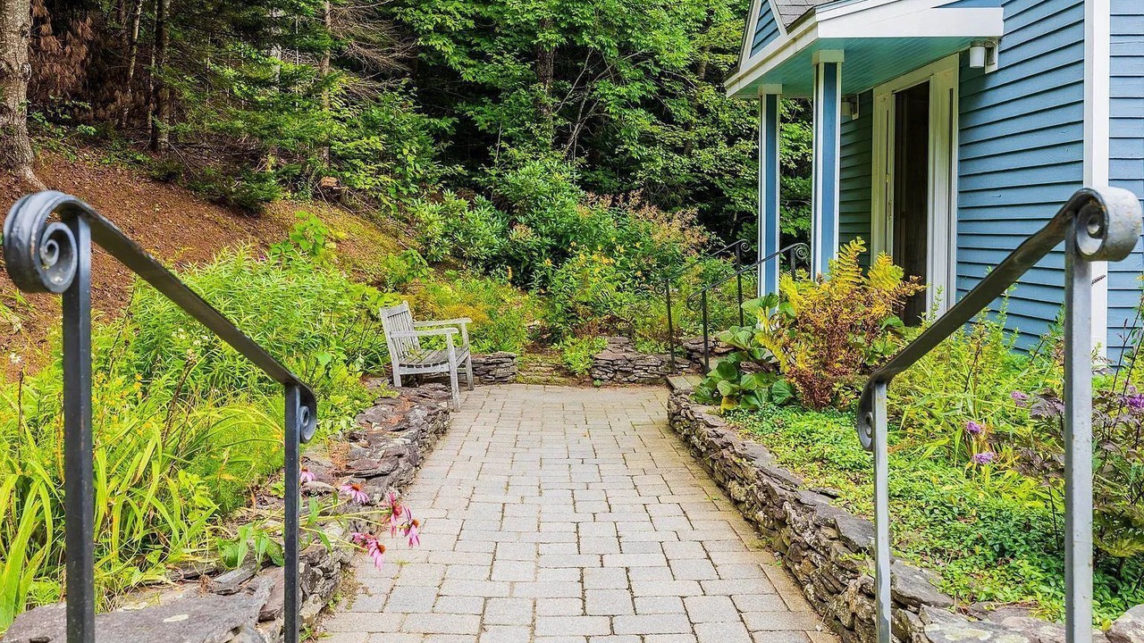 Photo of Outdoor in Winhall