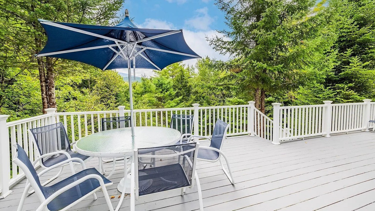 Photo of Outdoor in Winhall