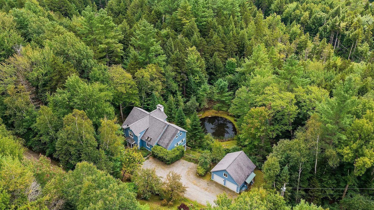 Photo of Outdoor in Winhall