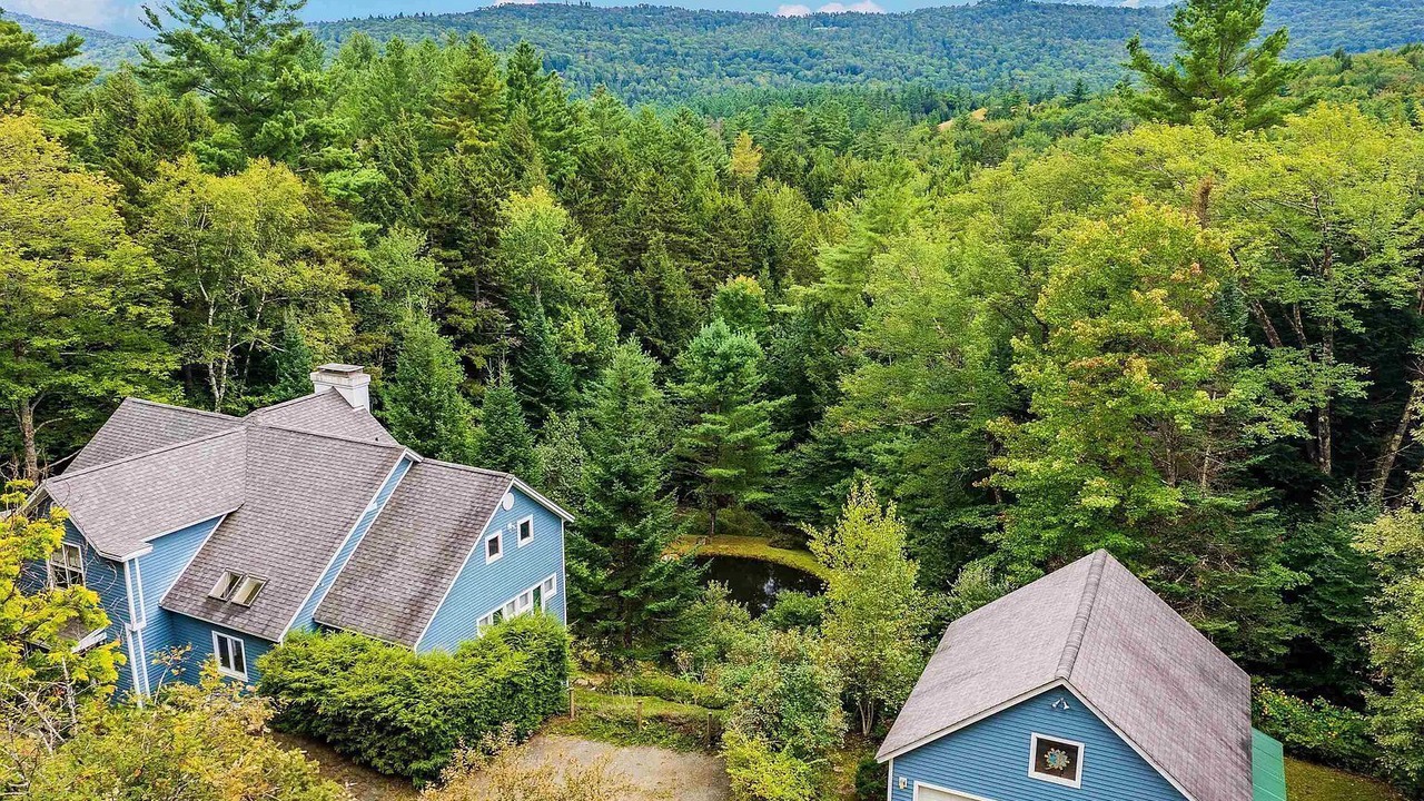 Photo of Outdoor in Winhall