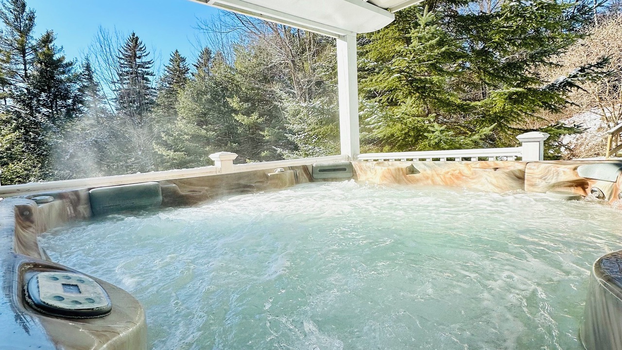 Photo of Outdoor in Winhall