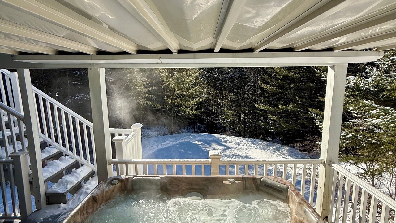 Photo of Outdoor in Winhall