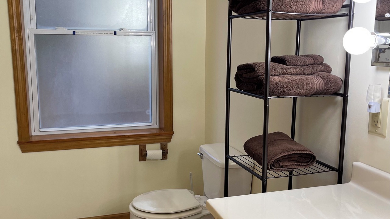Photo of Bathroom in Westmore