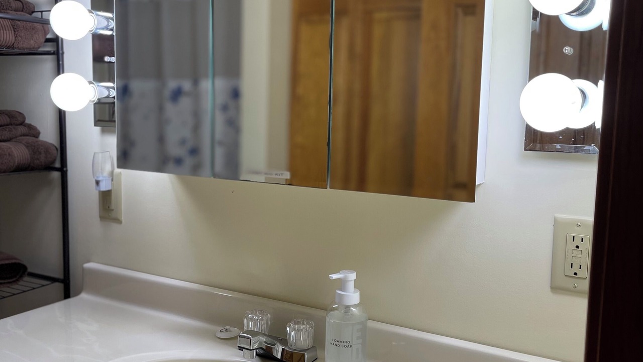 Photo of Bathroom in Westmore
