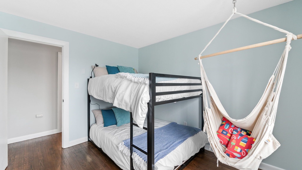 Photo of Bedroom in Rockport