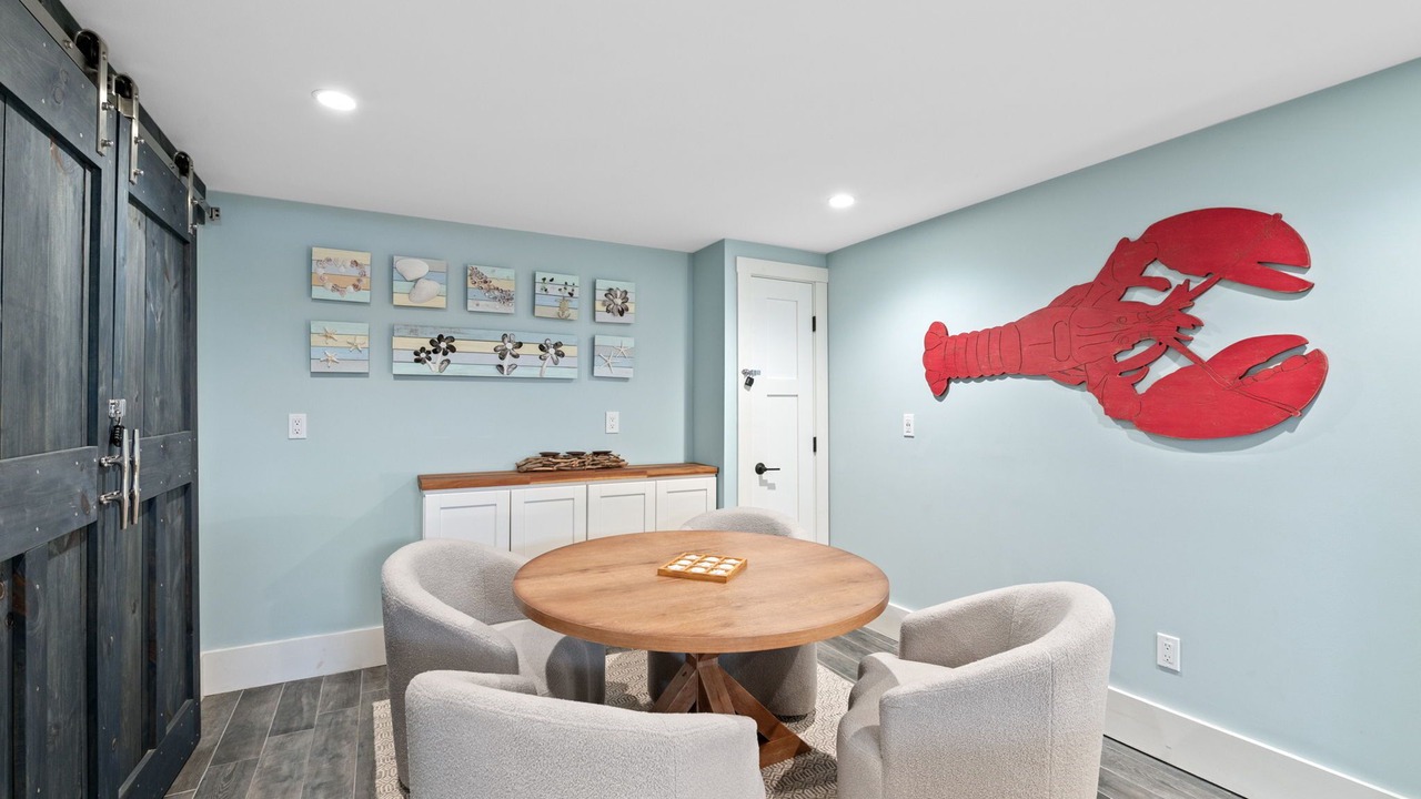 Photo of Bedroom in Rockport