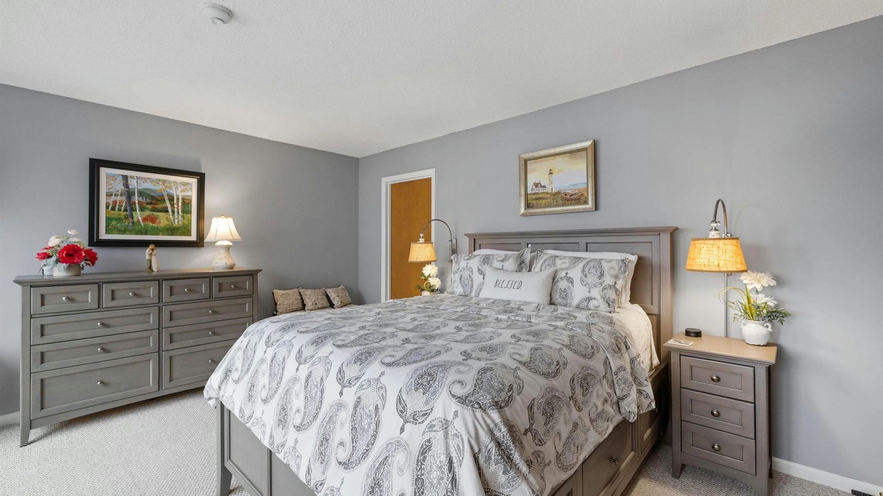 Photo of Bedroom in Laconia