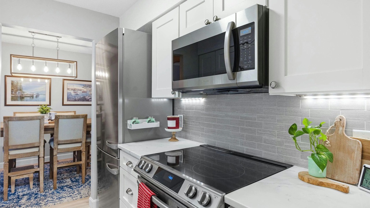 Photo of Kitchen in Laconia