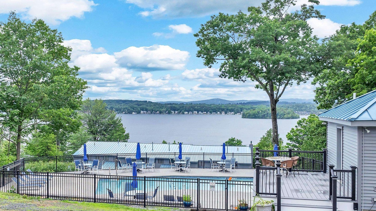Photo of Outdoor in Laconia