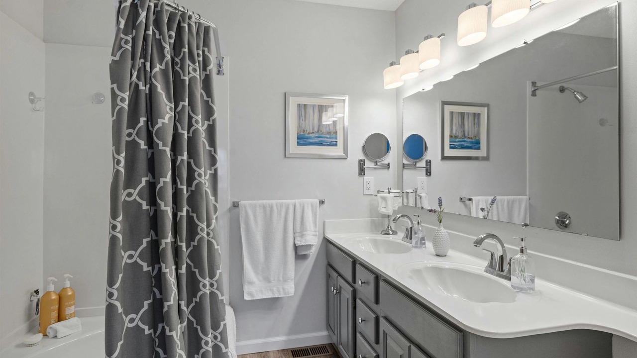 Photo of Bathroom in Laconia