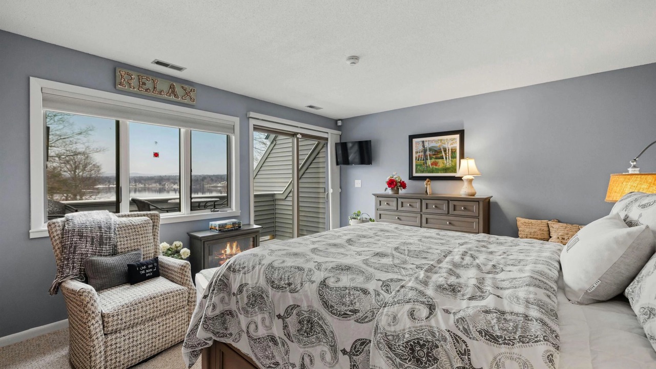 Photo of Bedroom in Laconia
