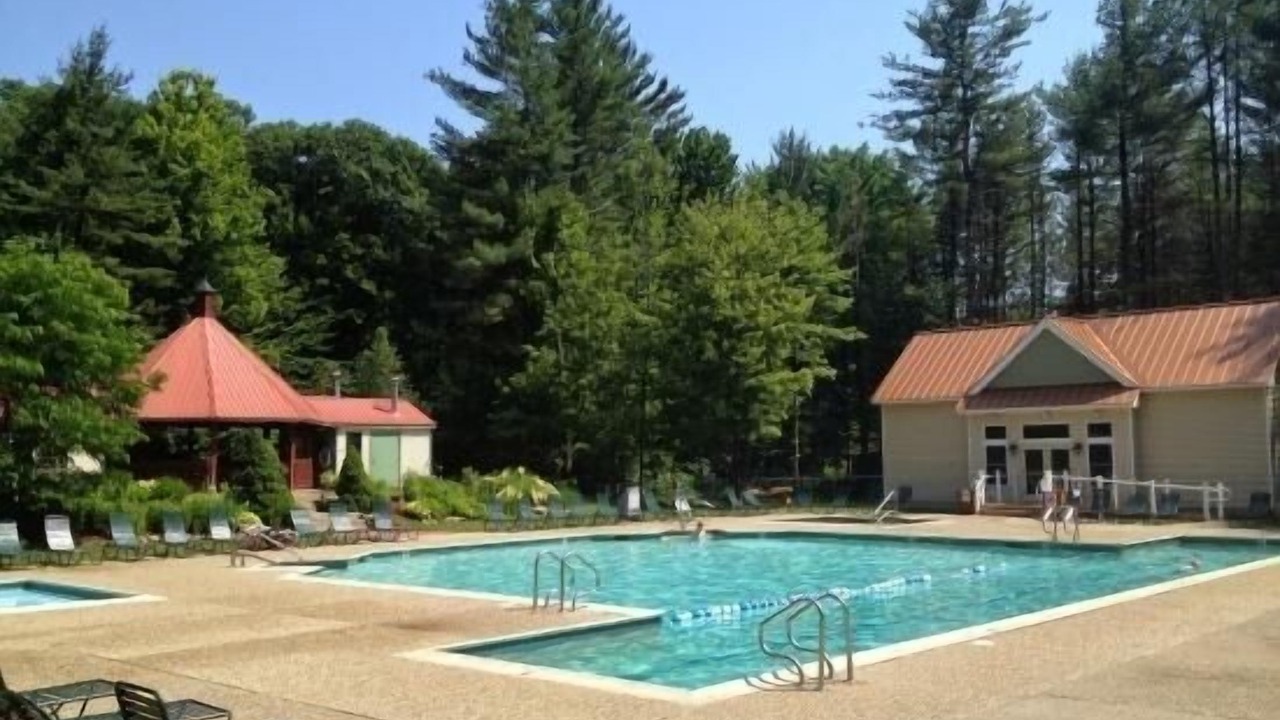 Photo of Outdoor in Bartlett