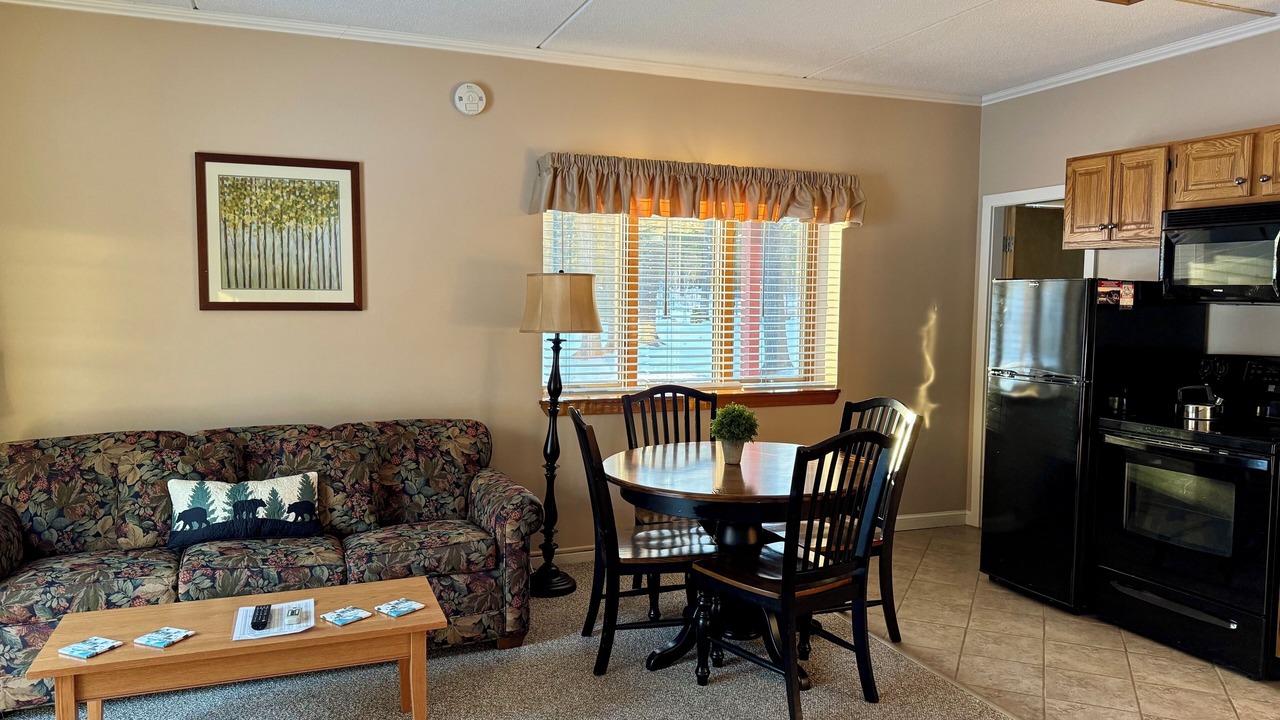 Photo of Livingroom in Bartlett