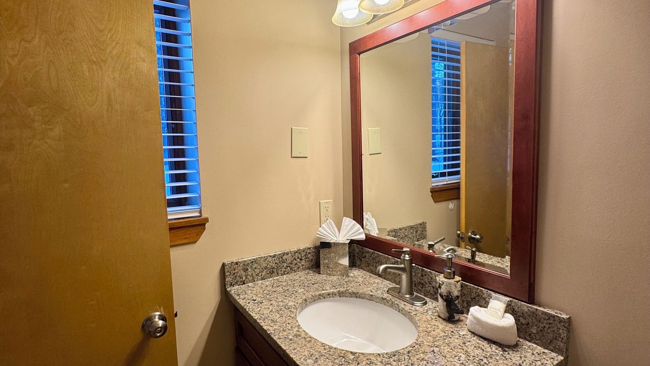 Photo of Bathroom in Bartlett