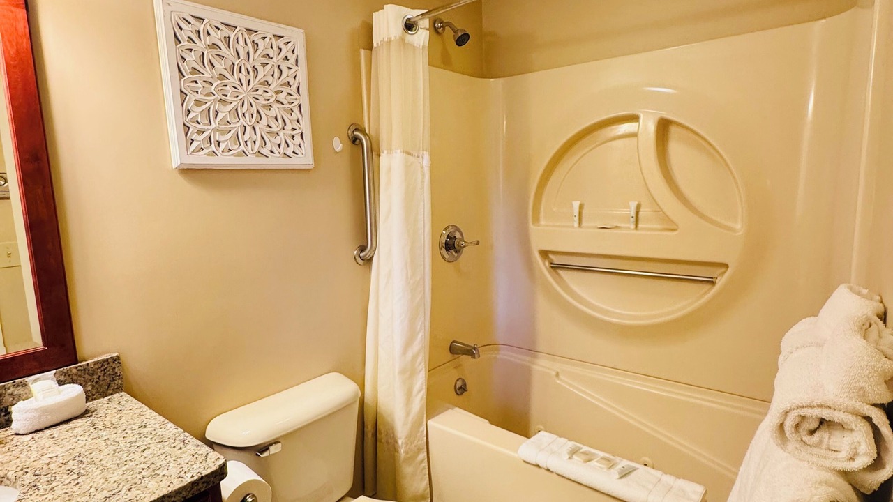 Photo of Bathroom in Bartlett