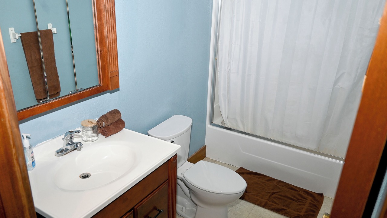 Photo of Bathroom in Wakefield