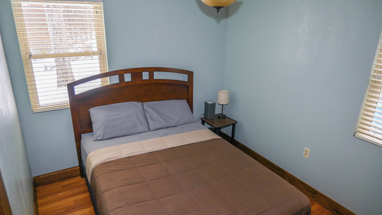 Photo of Bedroom in Wakefield
