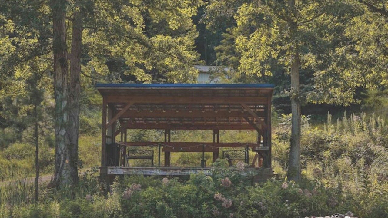 Photo of Outdoor in Wakefield