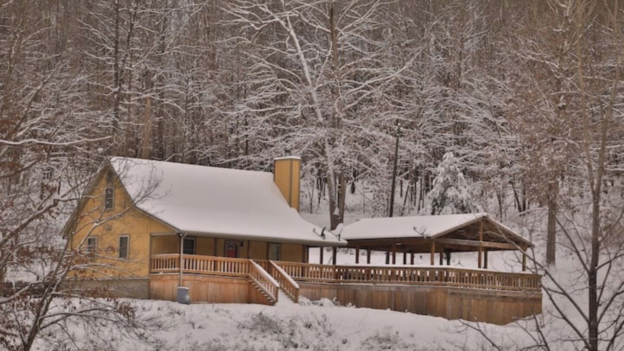 Photo of Outdoor in Wakefield