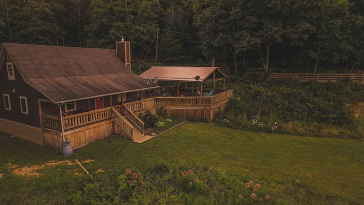 Photo of Outdoor in Wakefield