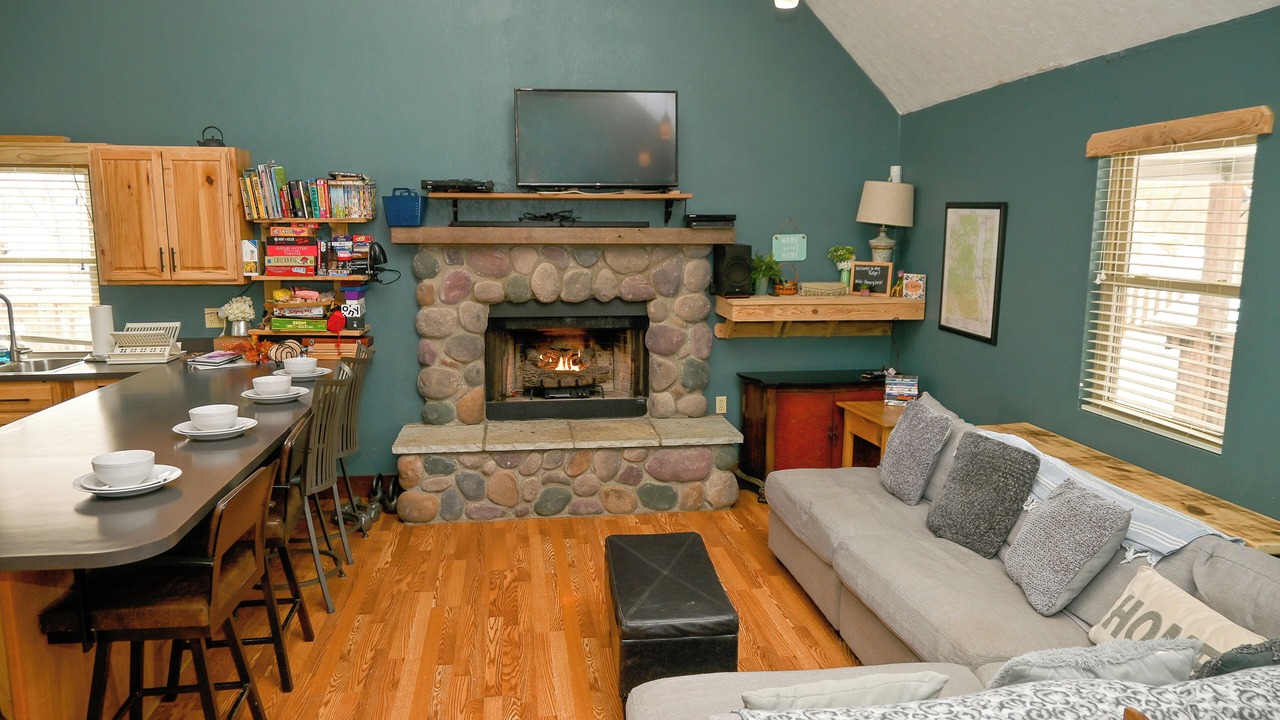 Photo of Livingroom in Wakefield