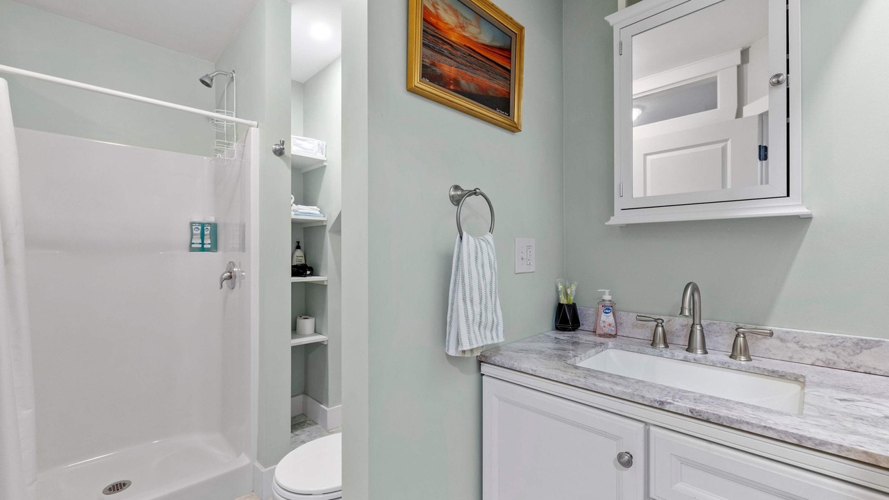 Photo of Bathroom in Richmond