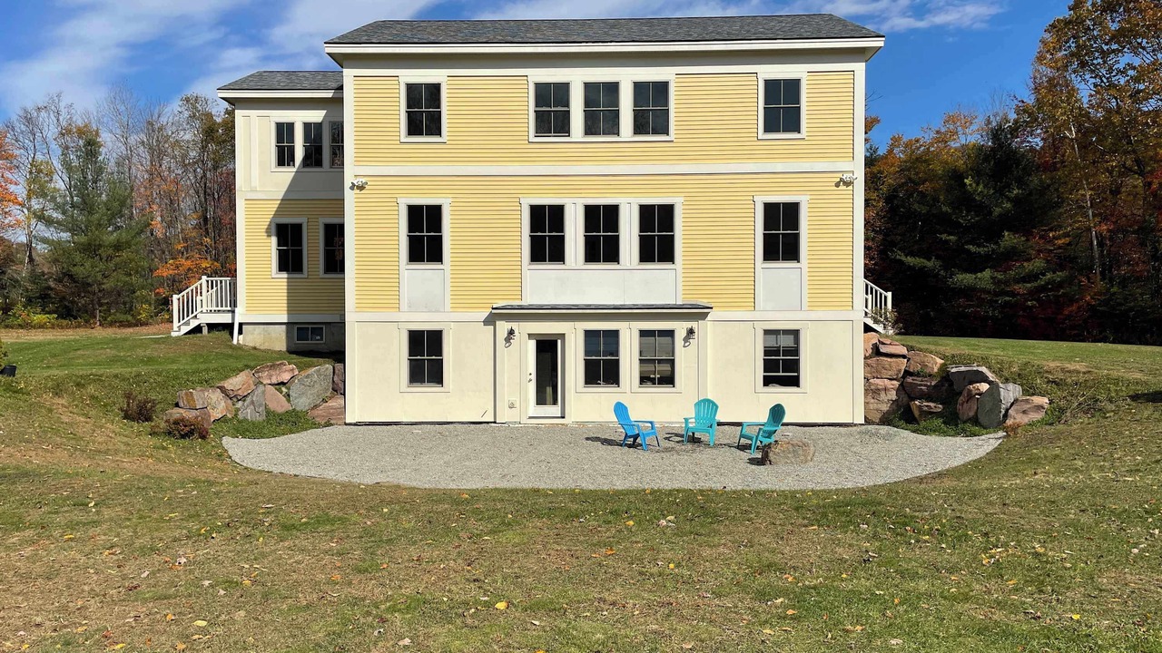 Photo of Outdoor in Richmond