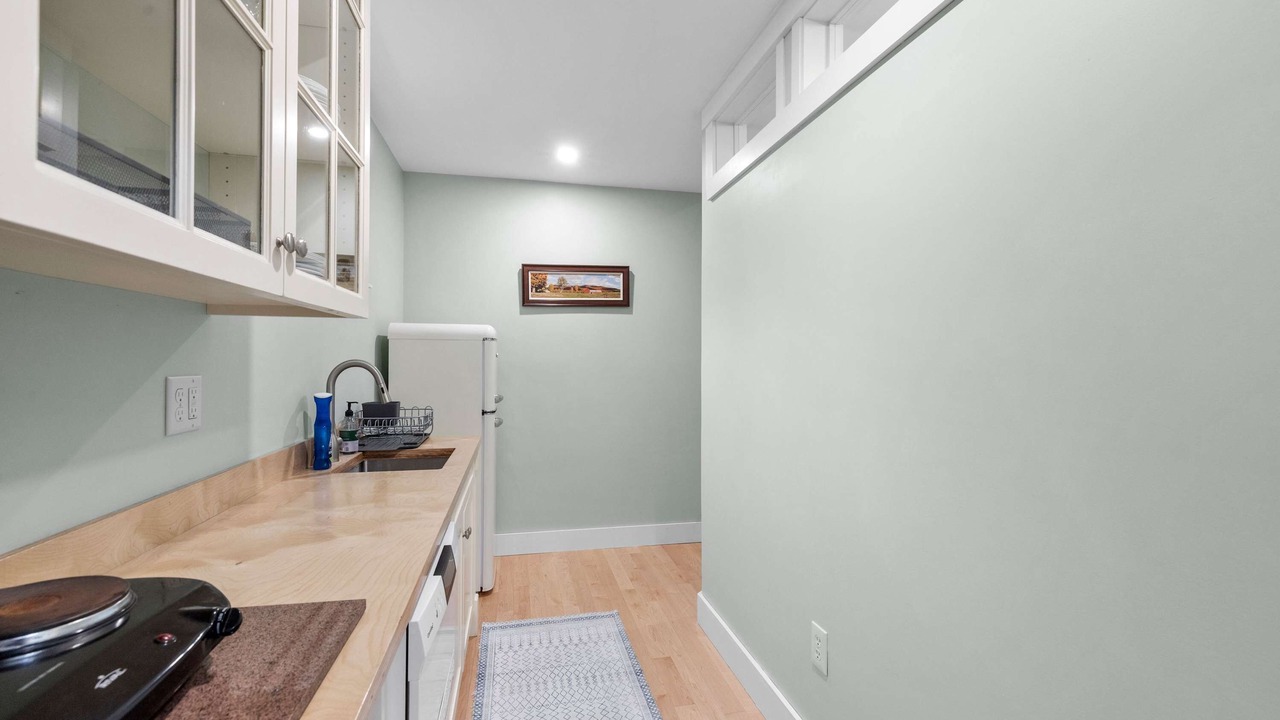 Photo of Kitchen in Richmond