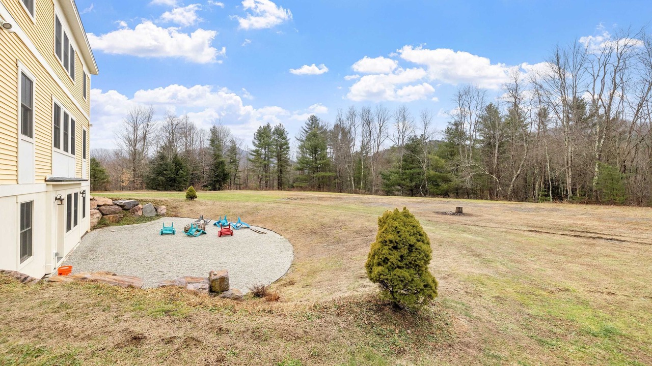 Photo of Outdoor in Richmond