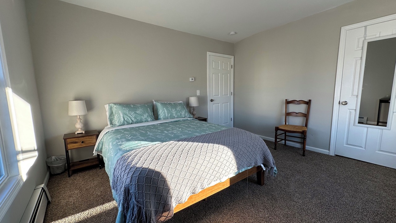 Photo of Bedroom in Holyoke