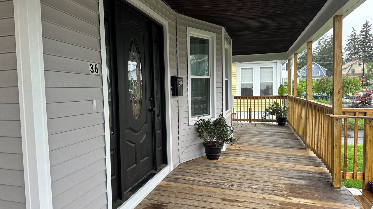 Photo of Outdoor in Holyoke