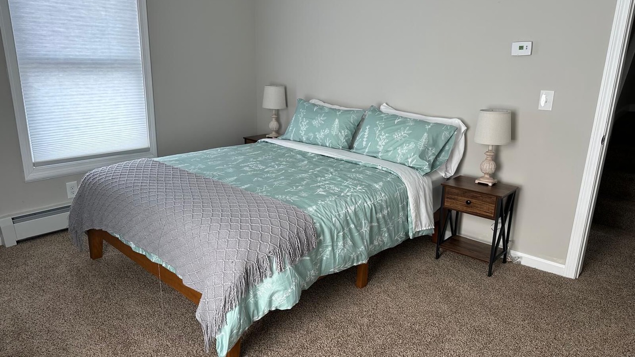Photo of Bedroom in Holyoke