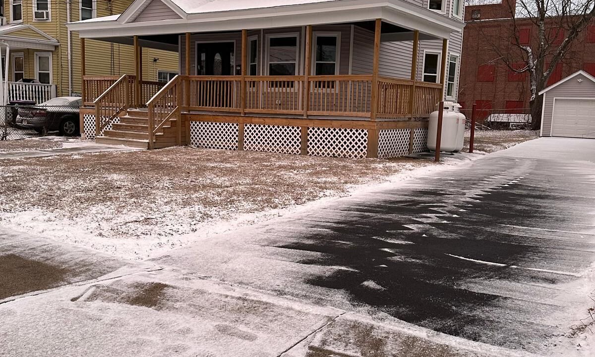 Photo of Outdoor in Holyoke