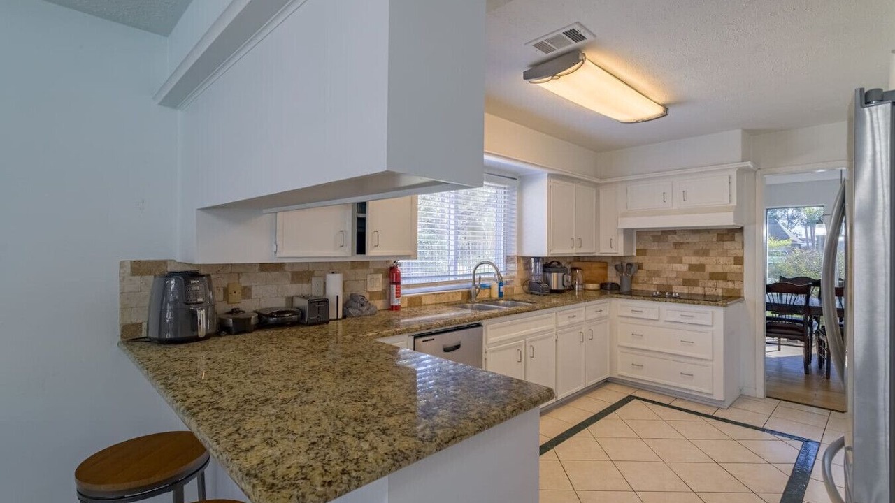 Photo of Kitchen in Houston