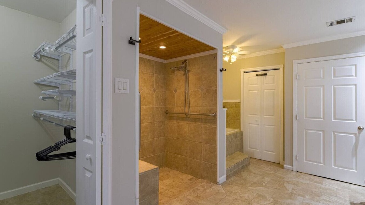 Photo of Bathroom in Houston