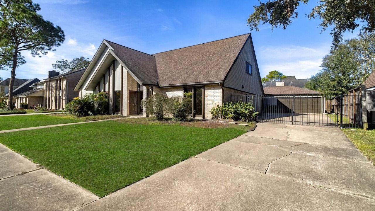 Photo of Outdoor in Houston