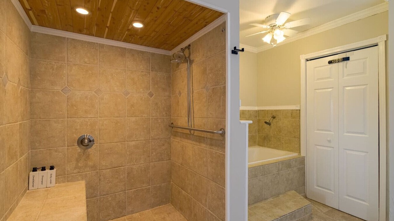 Photo of Bathroom in Houston