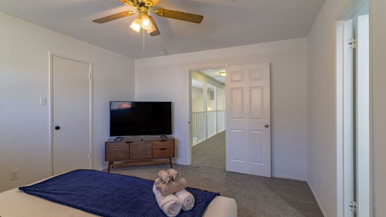 Photo of Bedroom in Houston