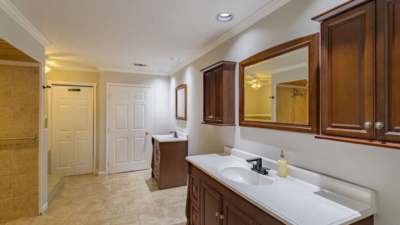 Photo of Bathroom in Houston